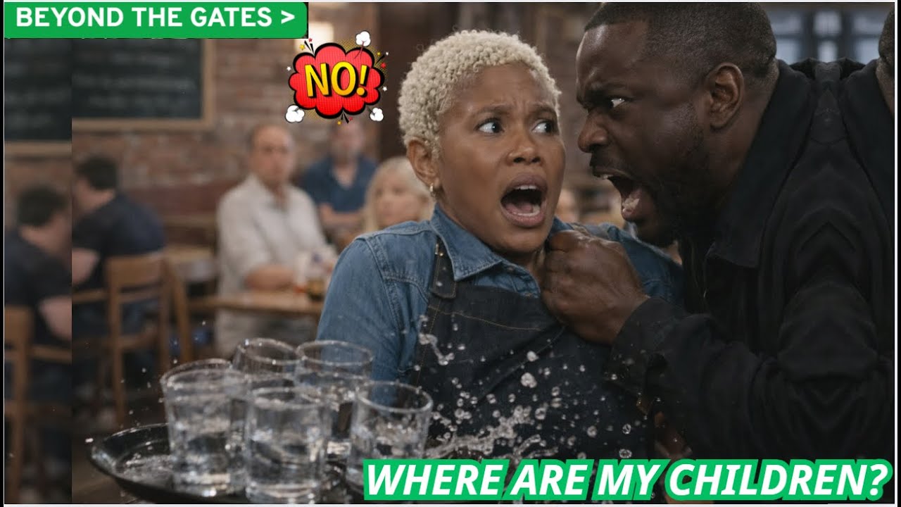 Tyrell and Samantha’s Father Revealed: June Faces Her Old Nightmare ...