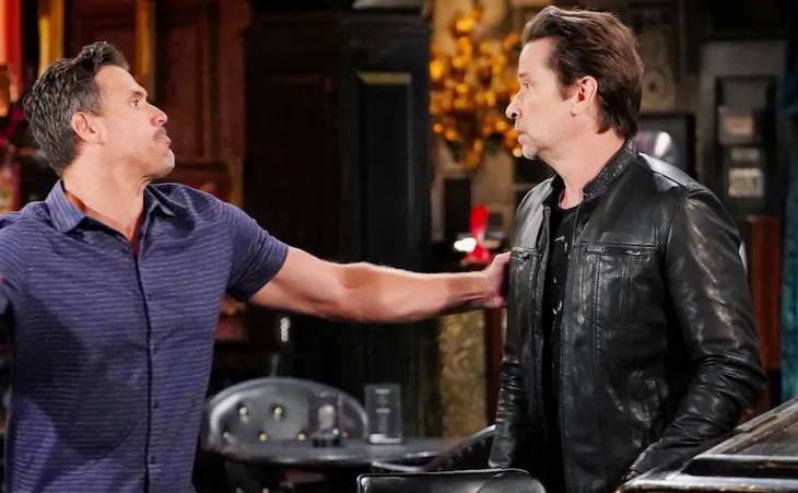 The Young And The Restless Spoilers: Matt’s Shocking Move Against ...